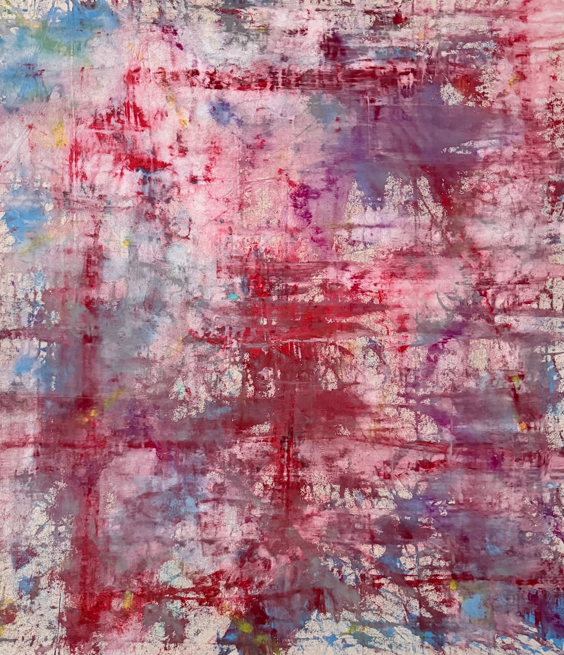 No. 247 Artwork - Tim Rombach