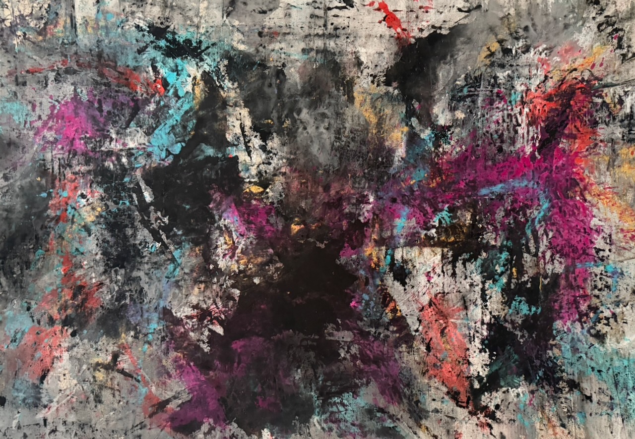 No. 248 Artwork - Tim Rombach