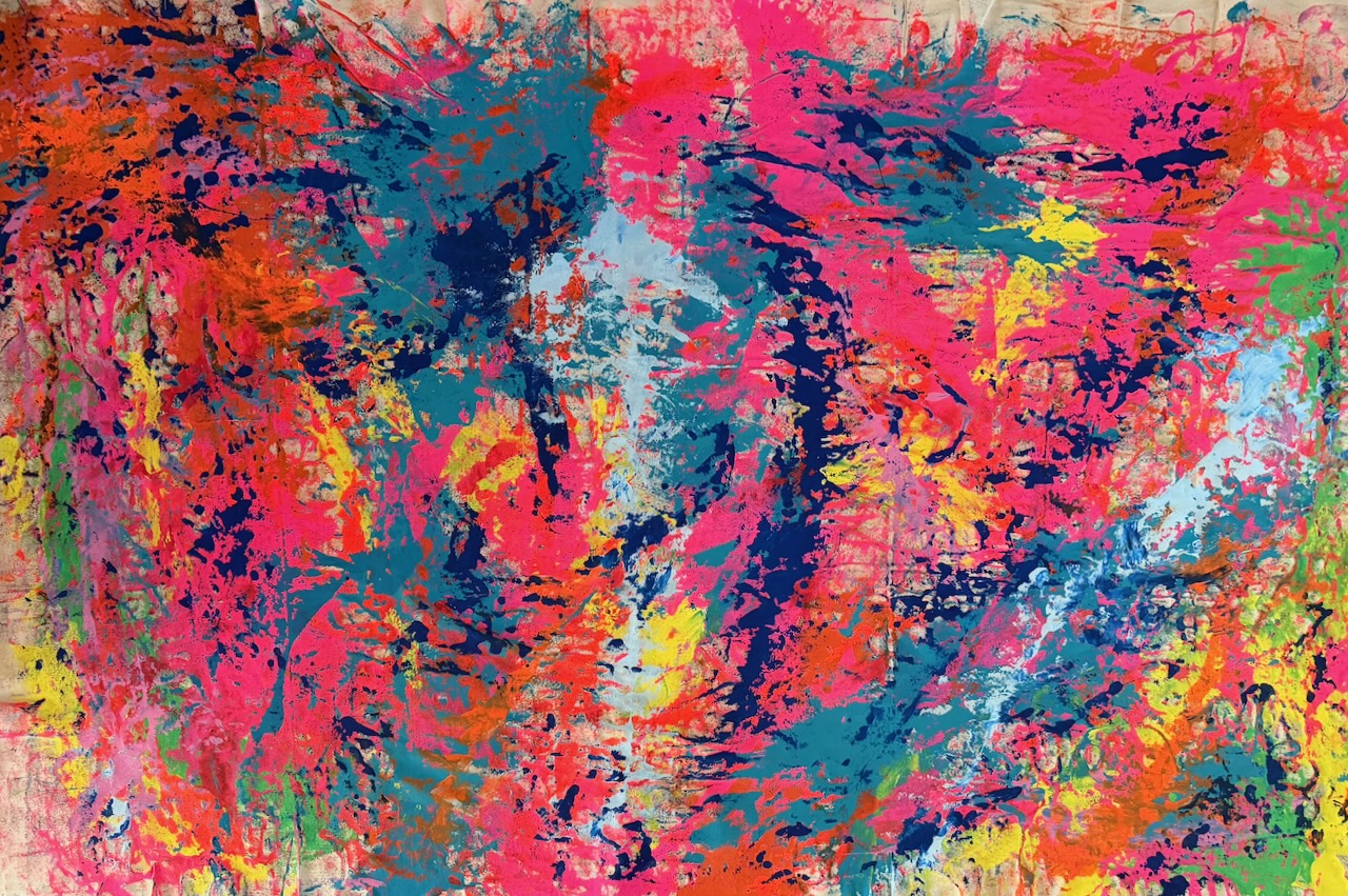 No. 249 Artwork - Tim Rombach