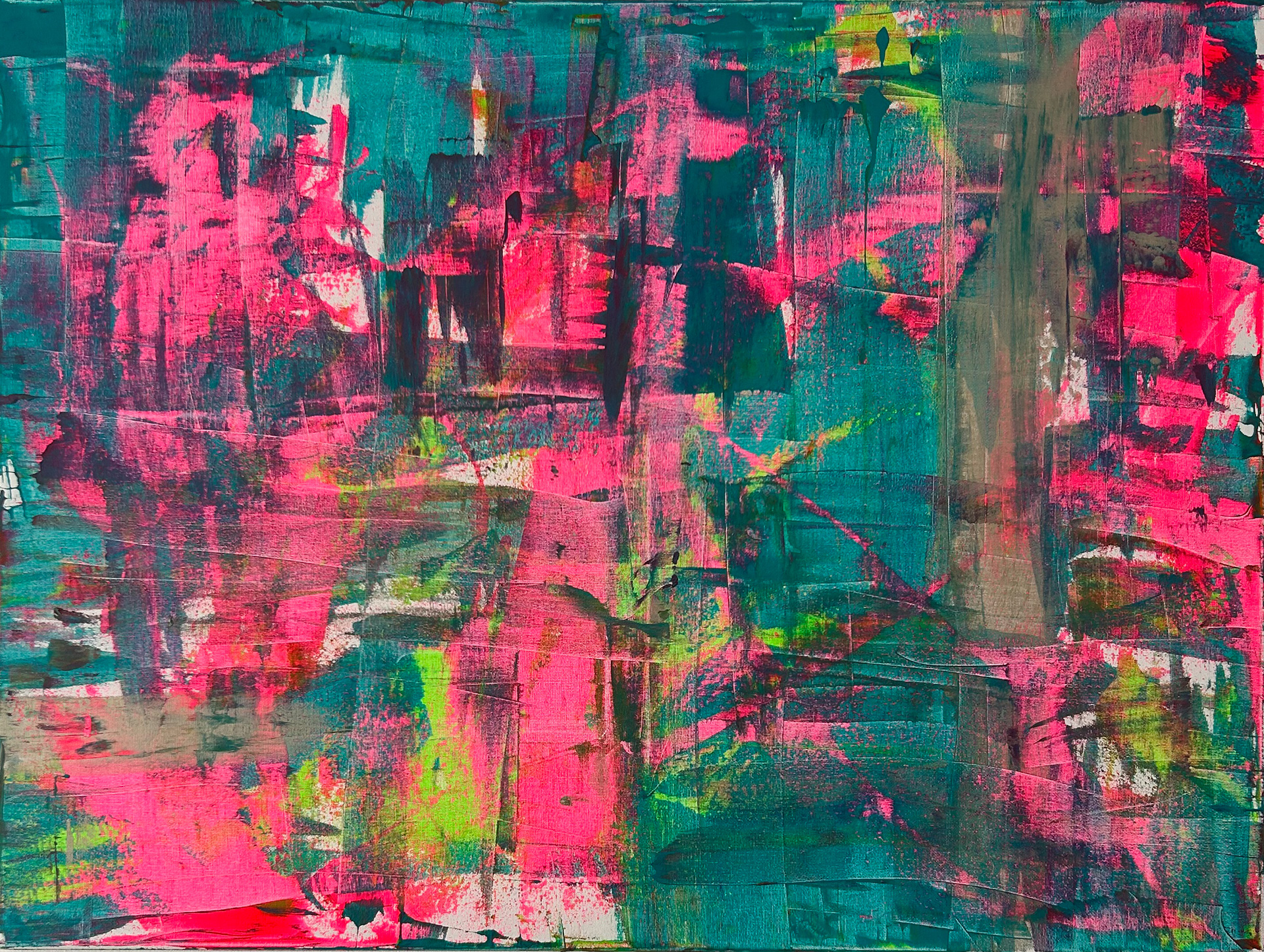 No. 078-V Artwork - Tim Rombach