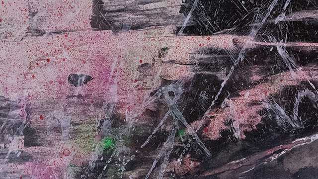 Detail No. 078 Artwork - Tim Rombach