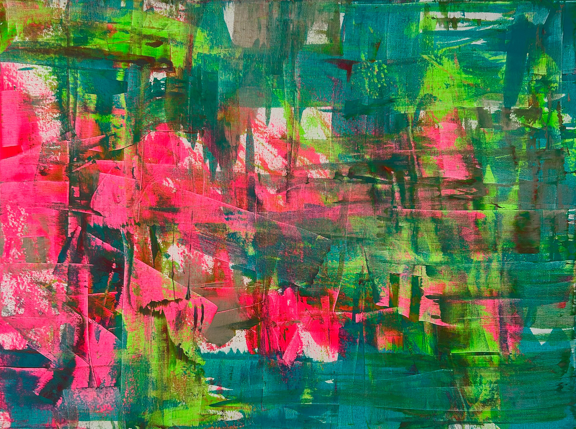 No. 079-V Artwork - Tim Rombach