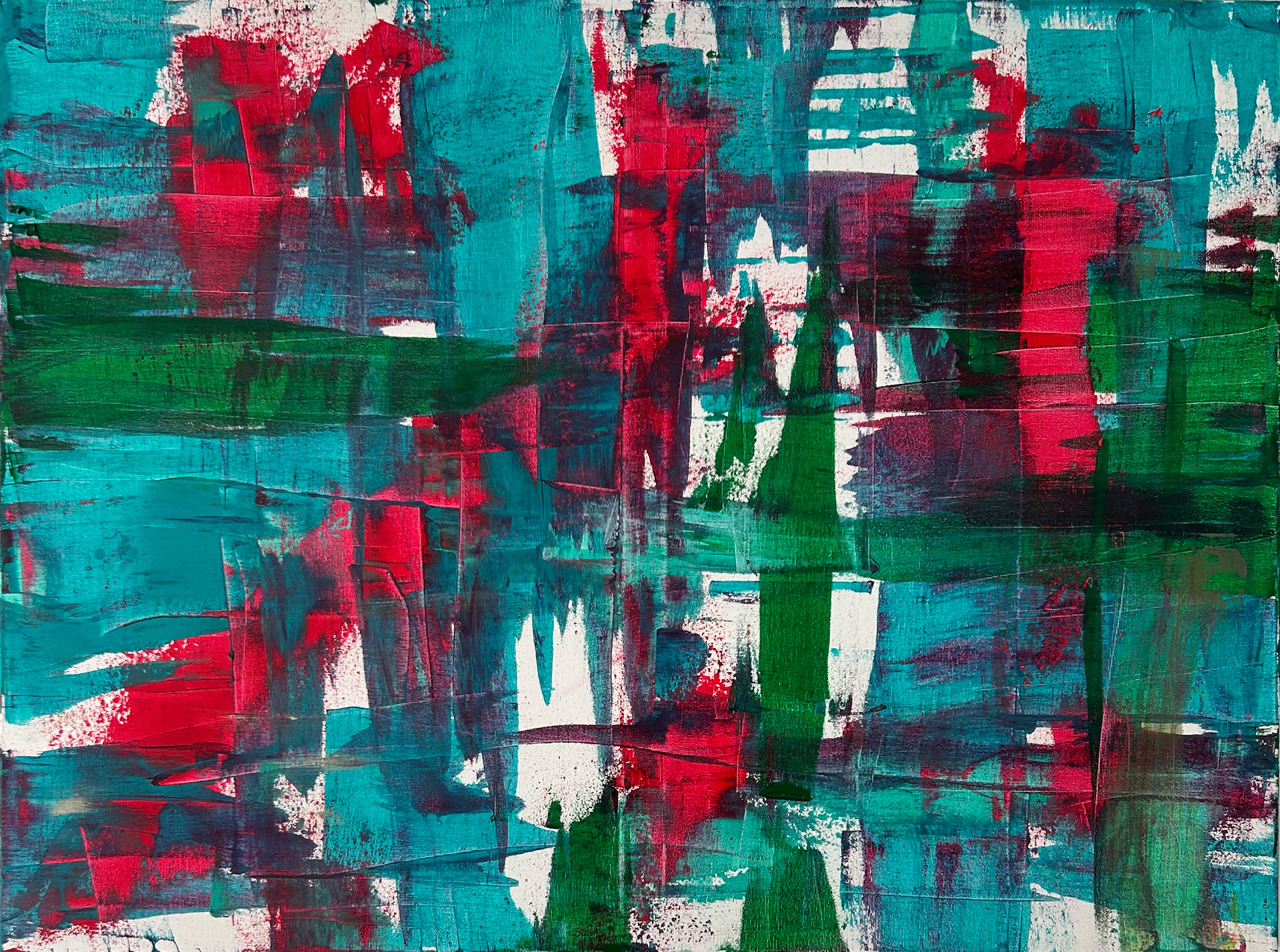 No. 080-V Artwork - Tim Rombach