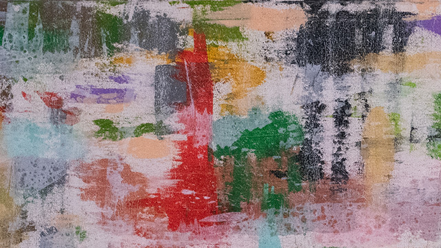 Detail No. 081 Artwork - Tim Rombach