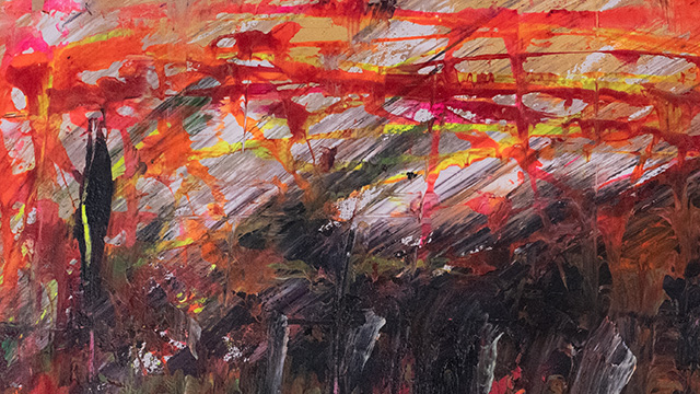 Detail No. 084 Artwork - Tim Rombach