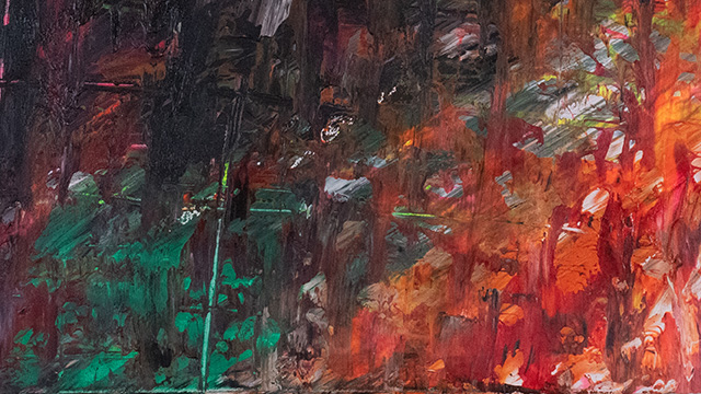 Detail No. 084 Artwork - Tim Rombach