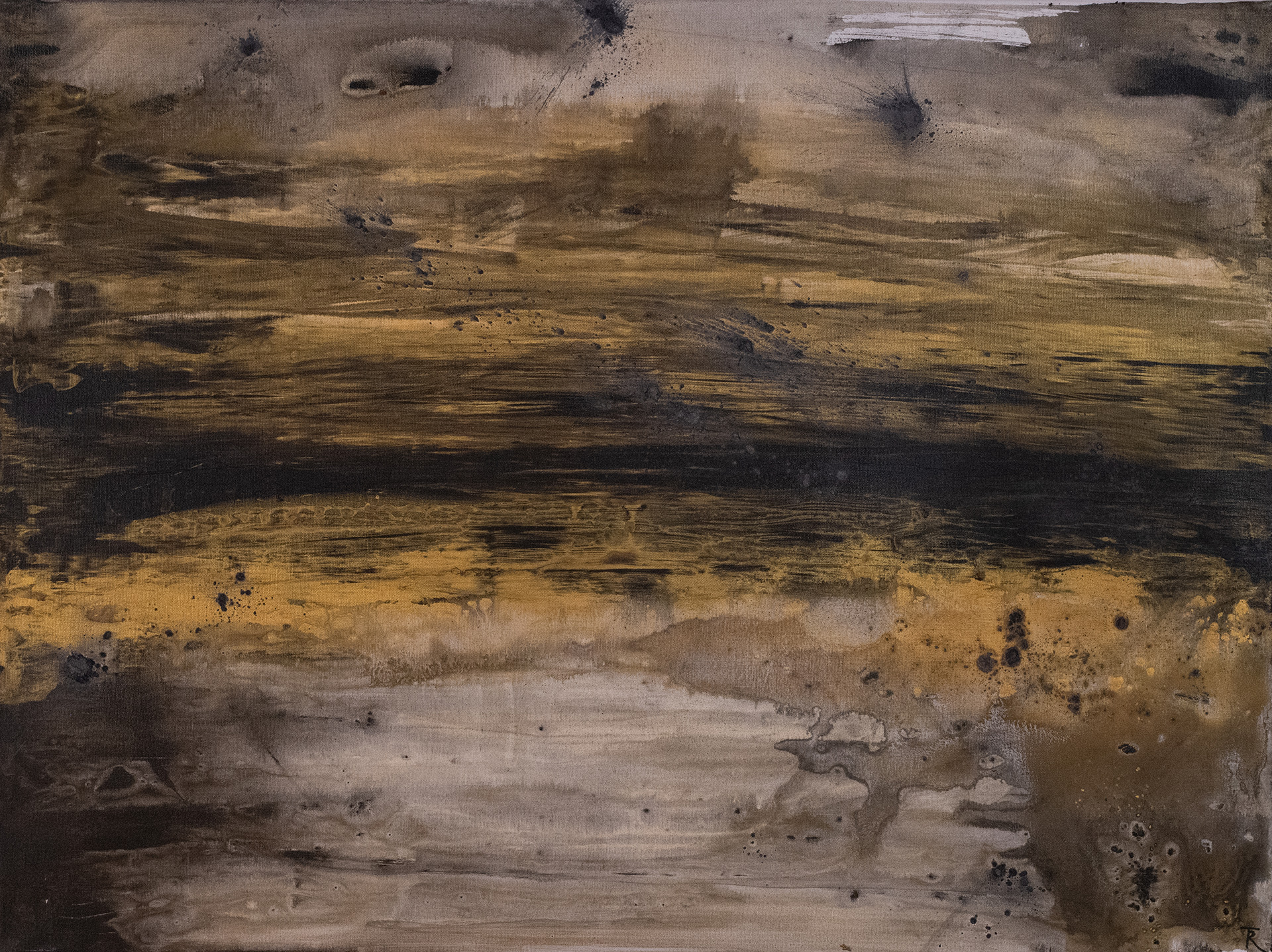 No. 085 Artwork - Tim Rombach