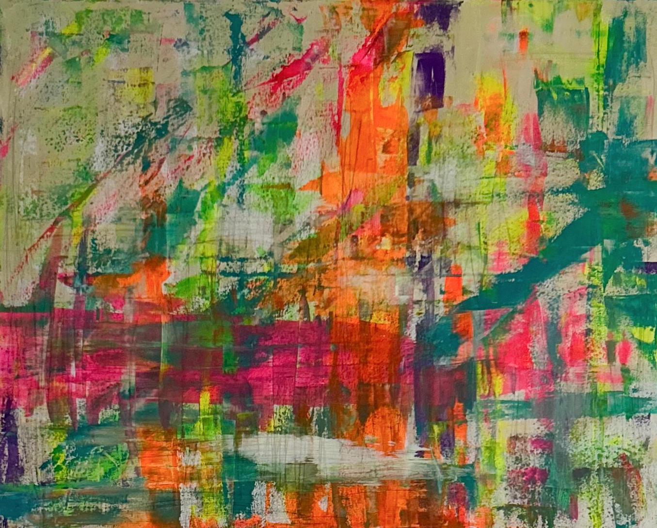 No. 086-V Artwork - Tim Rombach