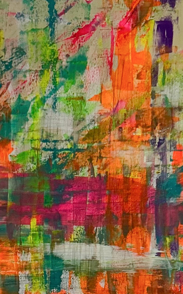 Tim Rombach Artwork No. 086