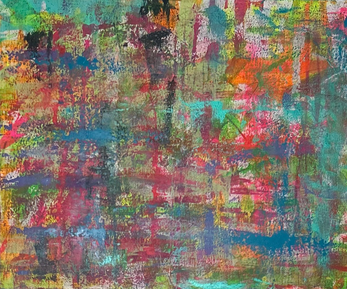 No. 088-V Artwork - Tim Rombach