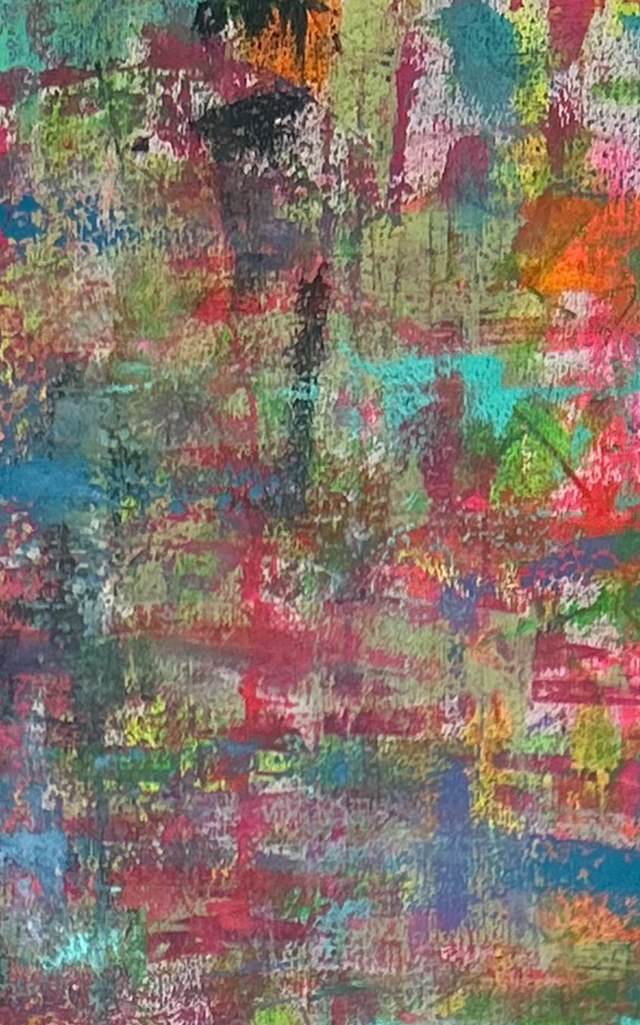 Tim Rombach Artwork No. 088