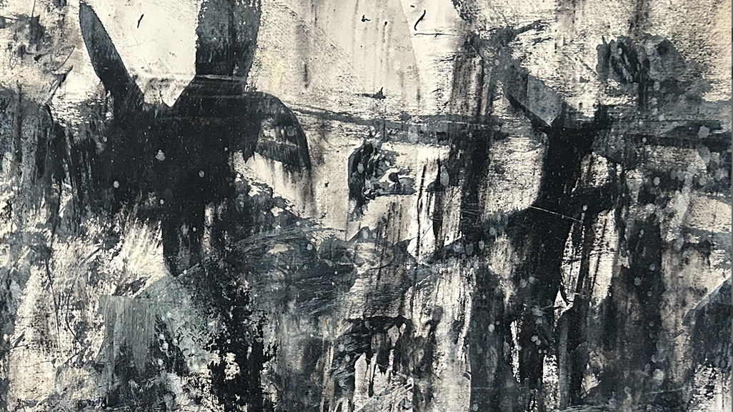 Detail No. 178 Artwork - Tim Rombach