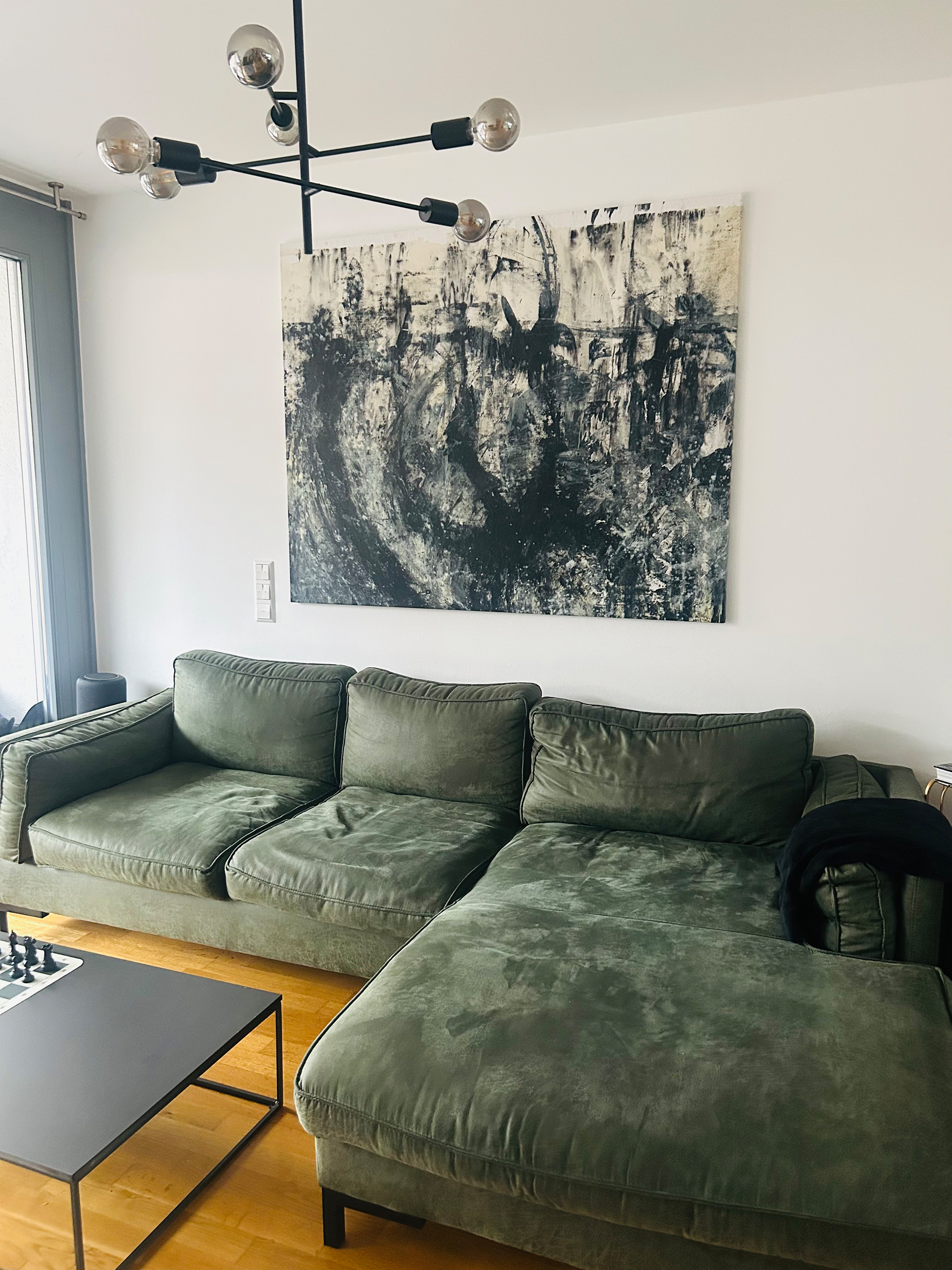 Home No. 178 Artwork - Tim Rombach