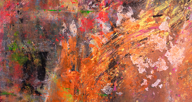 Detail No. 179 Artwork - Tim Rombach