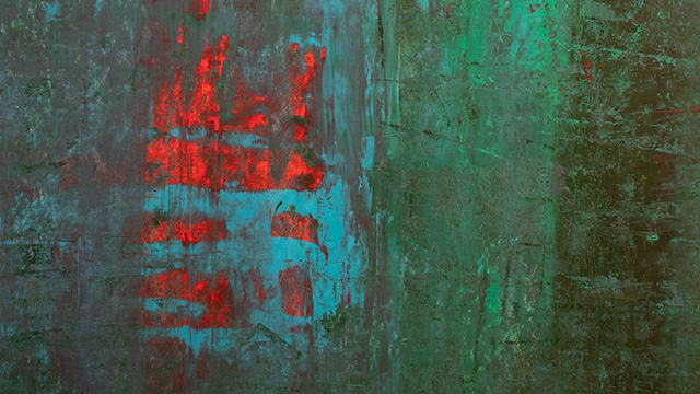 Detail No. 180 Artwork - Tim Rombach