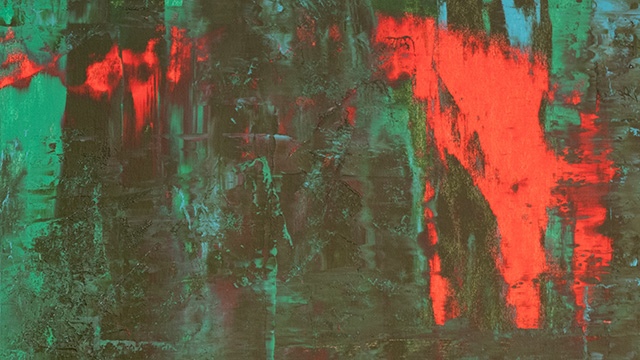 Detail No. 180 Artwork - Tim Rombach