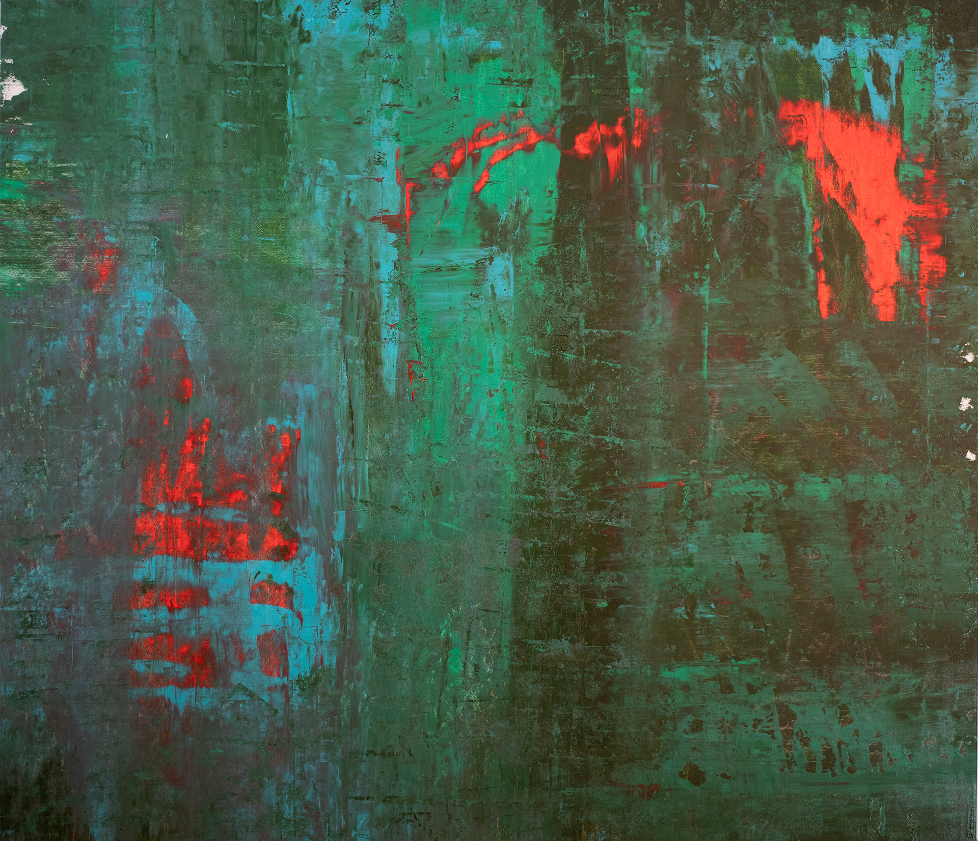 No. 180 Artwork - Tim Rombach