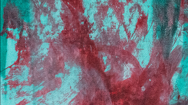 Detail No. 181 Artwork - Tim Rombach