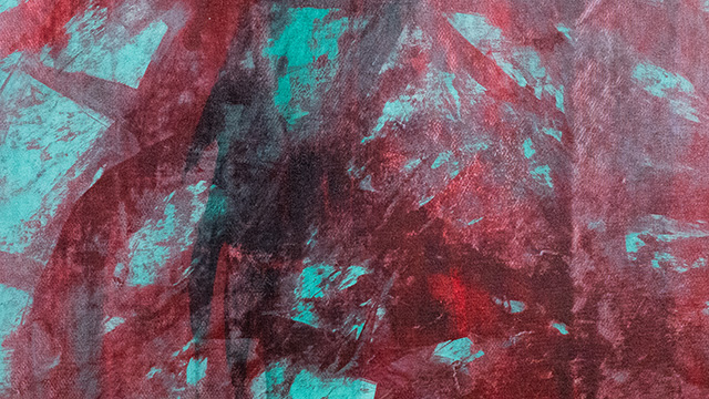 Detail No. 181 Artwork - Tim Rombach