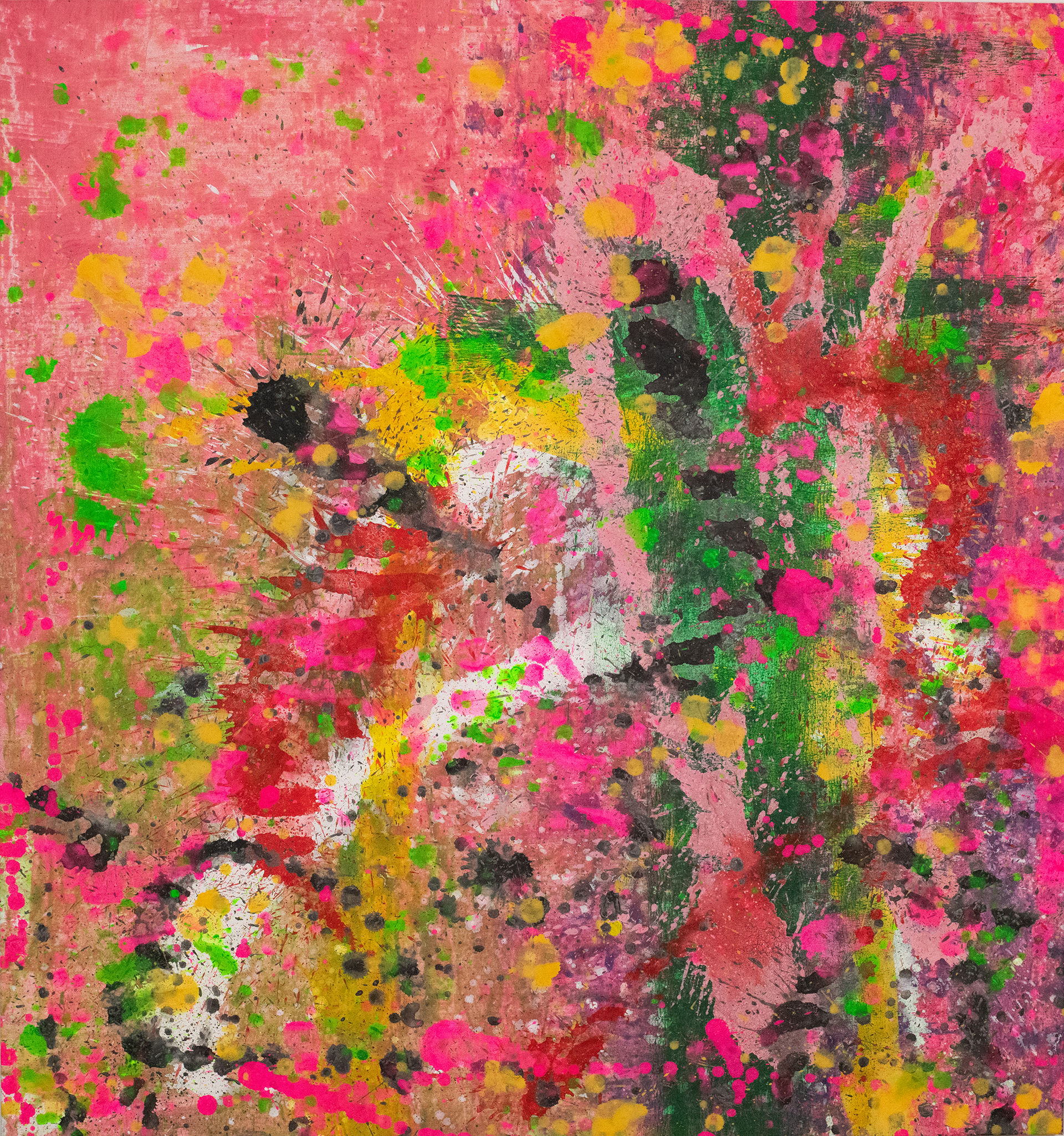 No. 183 Artwork - Tim Rombach