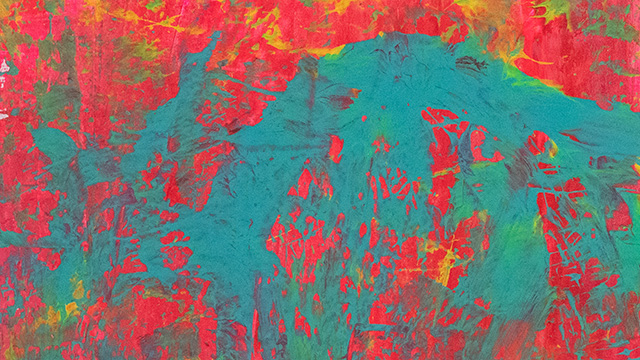 Detail No. 184 Artwork - Tim Rombach