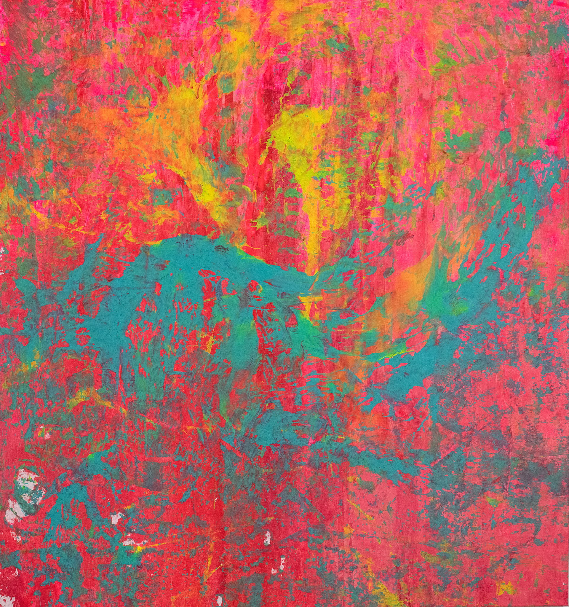 No. 184 Artwork - Tim Rombach