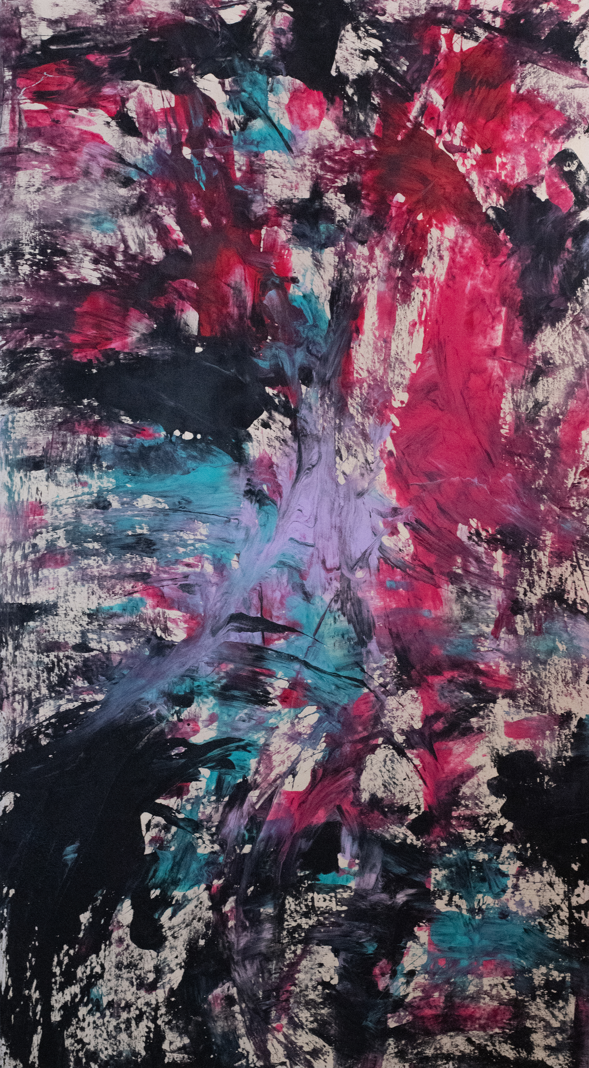 No. 186 Artwork - Tim Rombach