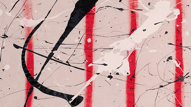 Detail No. 189 Artwork - Tim Rombach