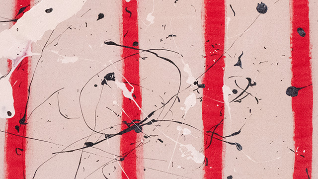 Detail No. 189 Artwork - Tim Rombach