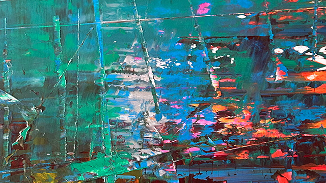 Detail No. 191 Artwork - Tim Rombach