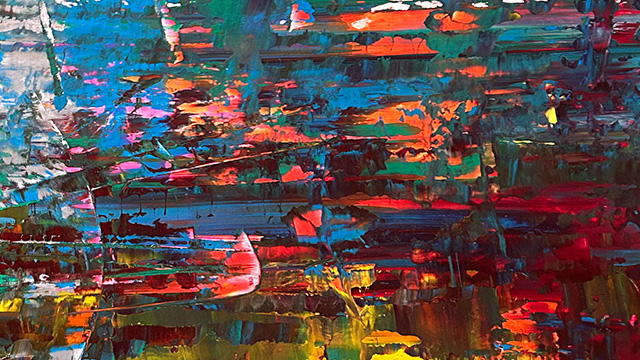 Detail No. 191 Artwork - Tim Rombach