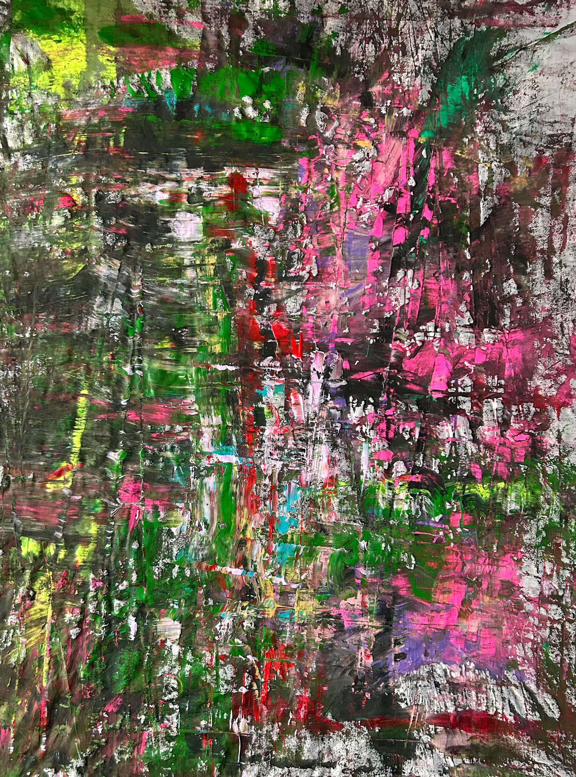 No. 193 Artwork - Tim Rombach