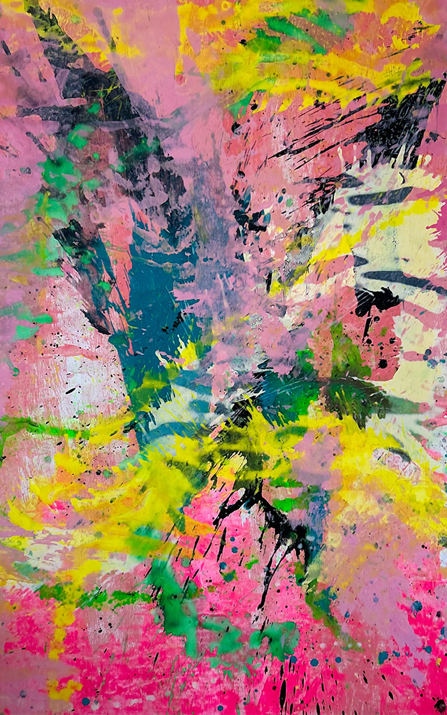 Tim Rombach Artwork No. 197