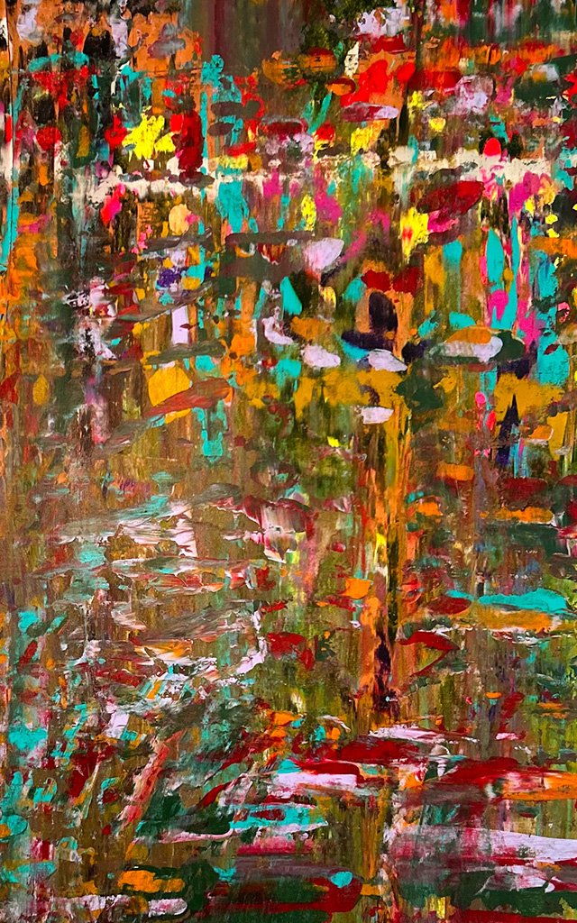 Tim Rombach Artwork No. 199