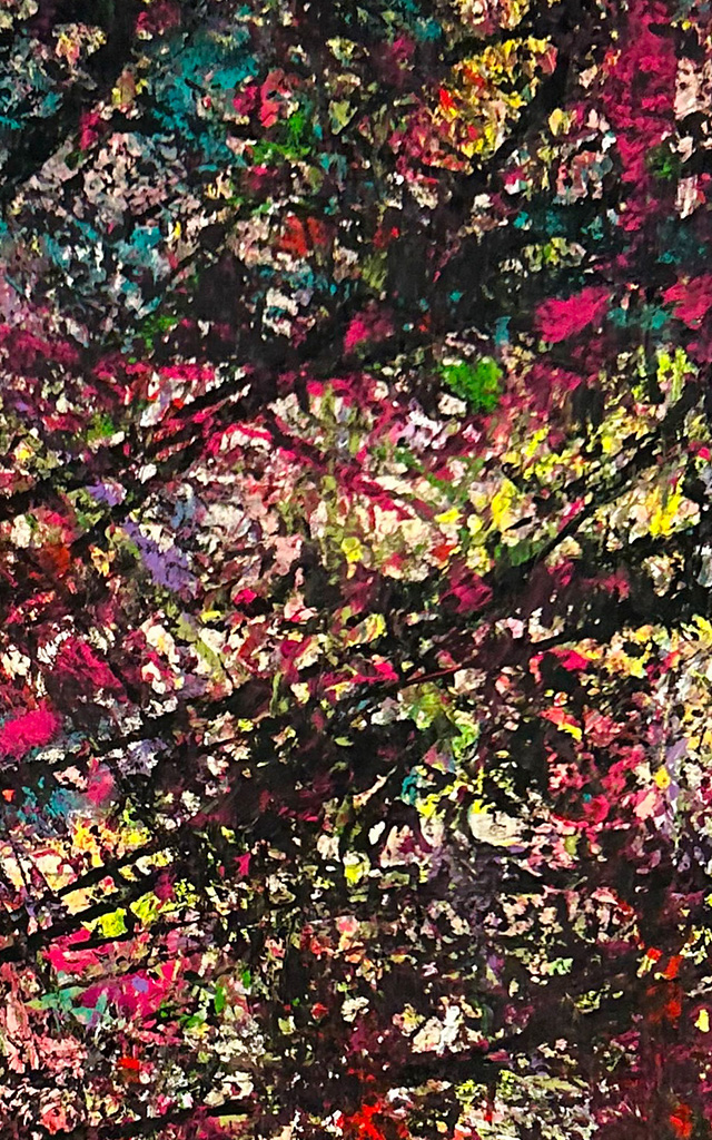 Tim Rombach Artwork No. 204