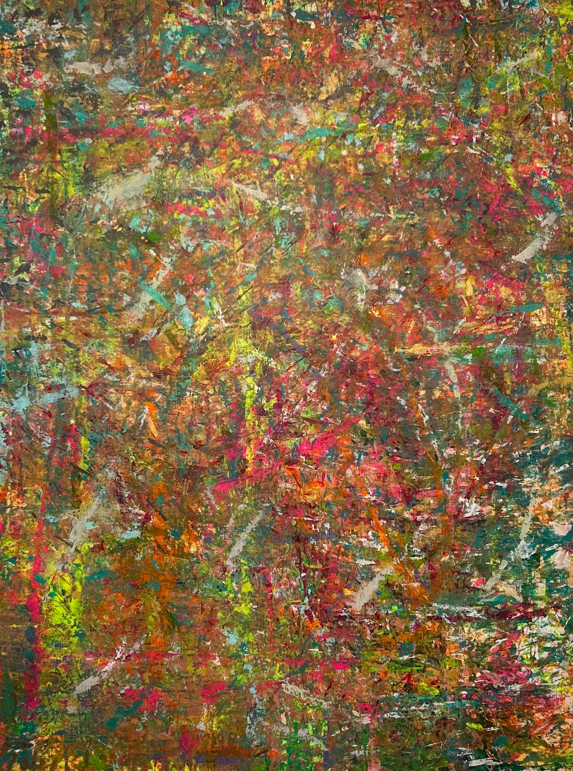 No. 206 Artwork - Tim Rombach