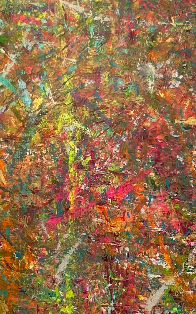 Tim Rombach Artwork No. 206