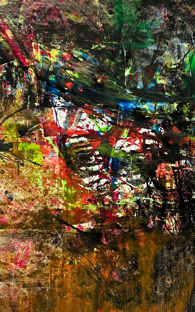 Tim Rombach Artwork No. 210