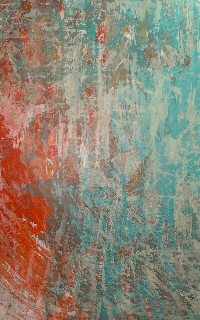 Tim Rombach Artwork No. 213