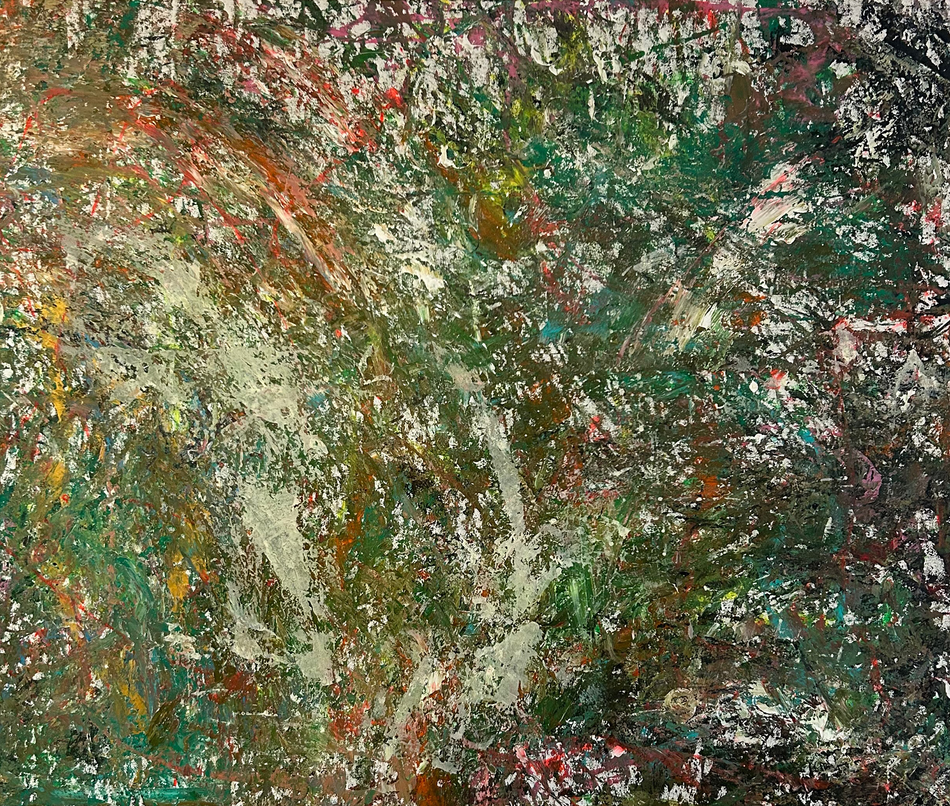 No. 219 Artwork - Tim Rombach