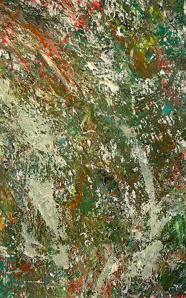 Tim Rombach Artwork No. 219