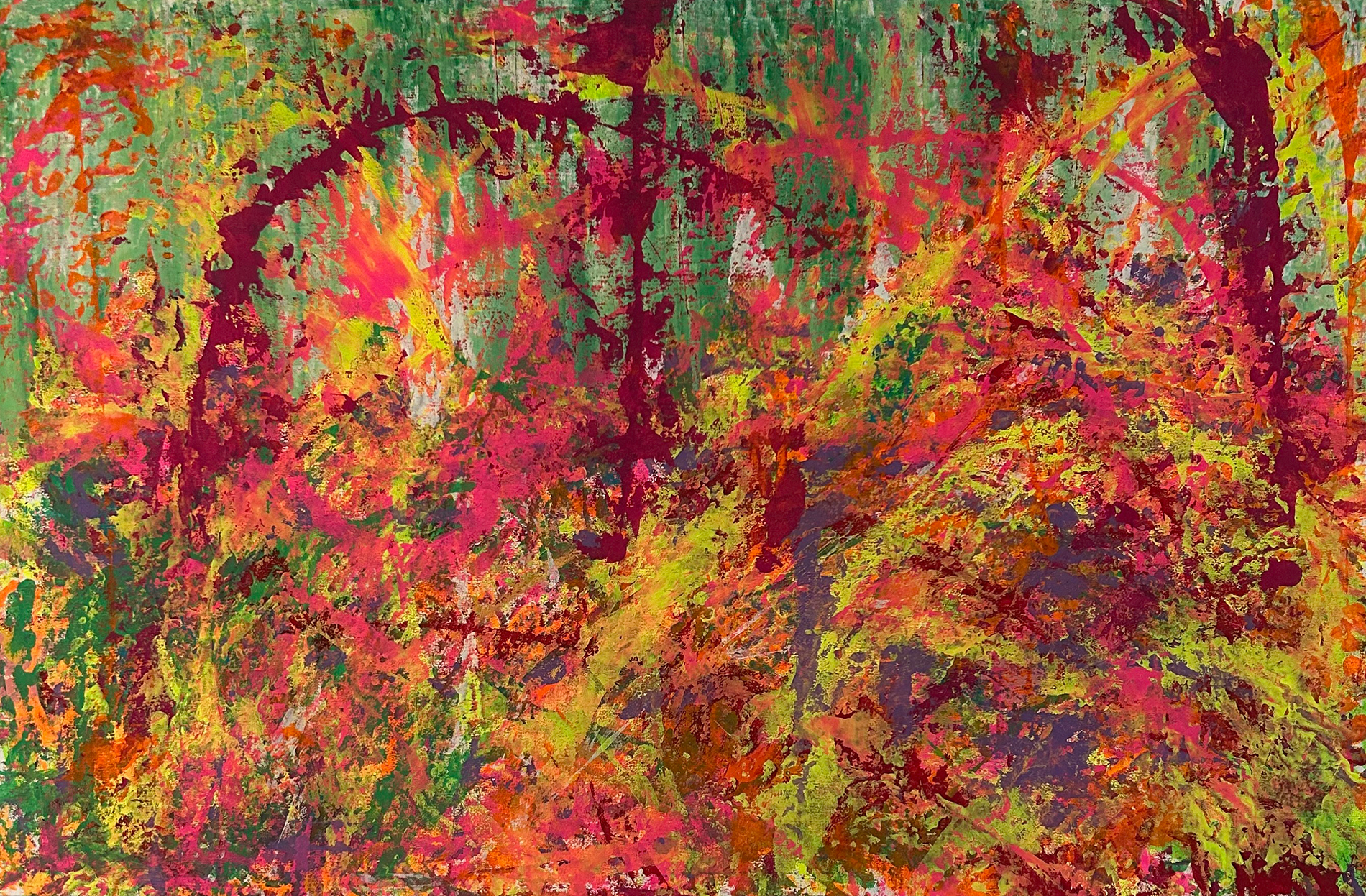 No. 220 Artwork - Tim Rombach