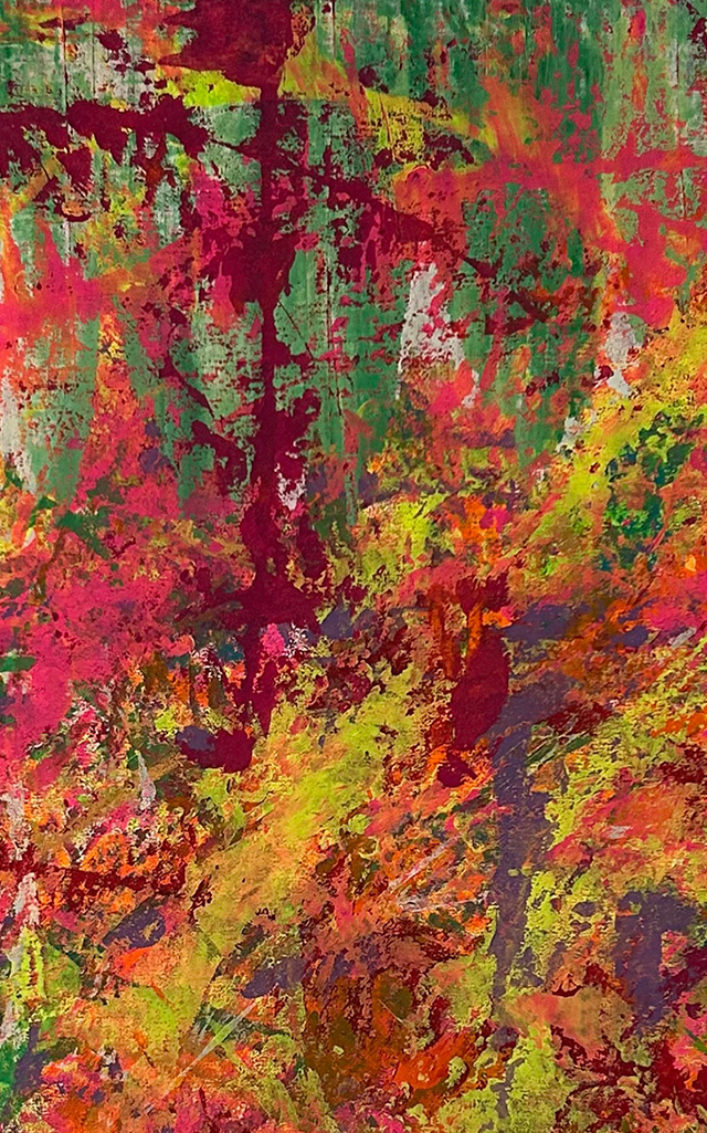 Tim Rombach Artwork No. 220