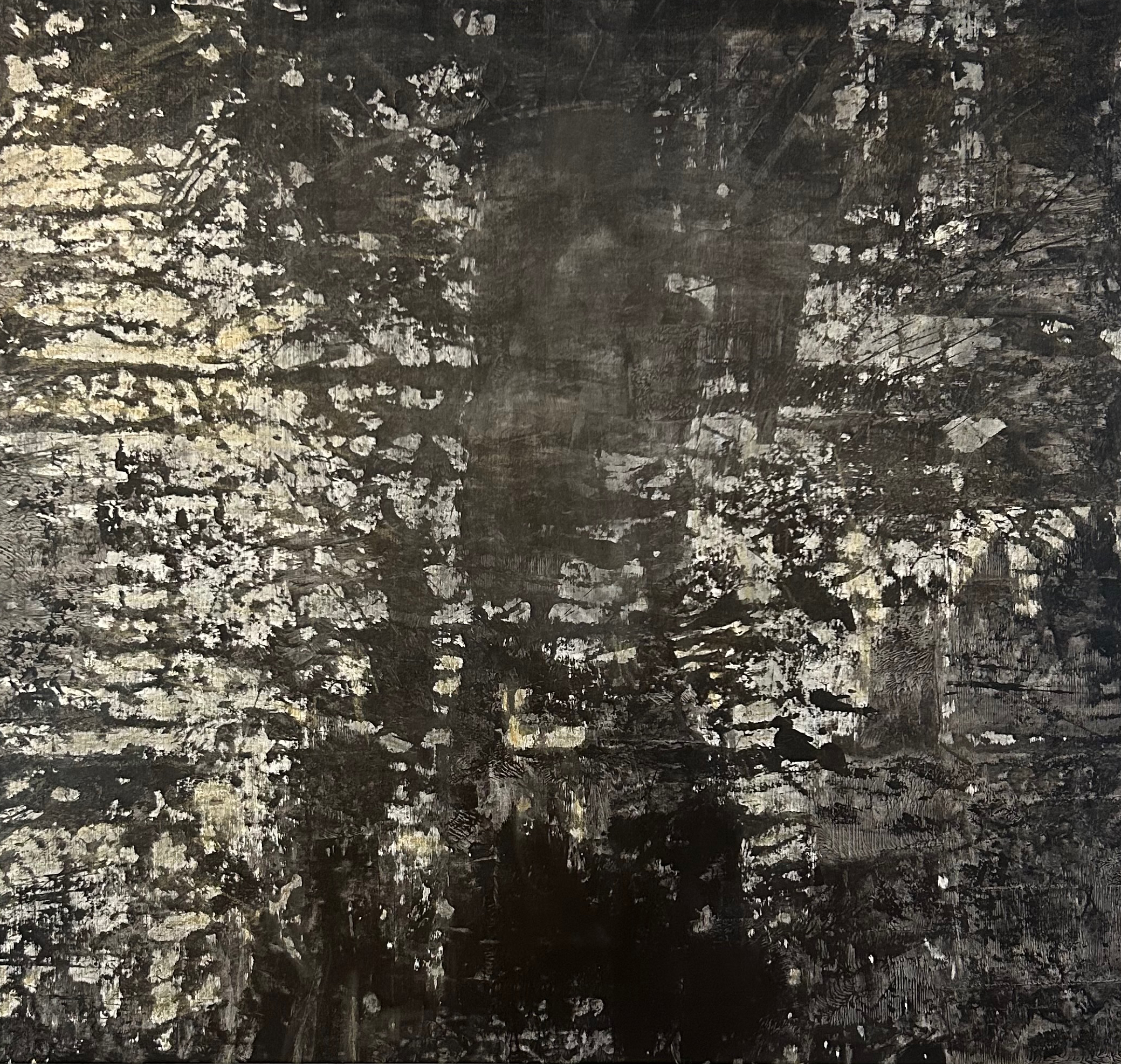 No. 223 Artwork - Tim Rombach