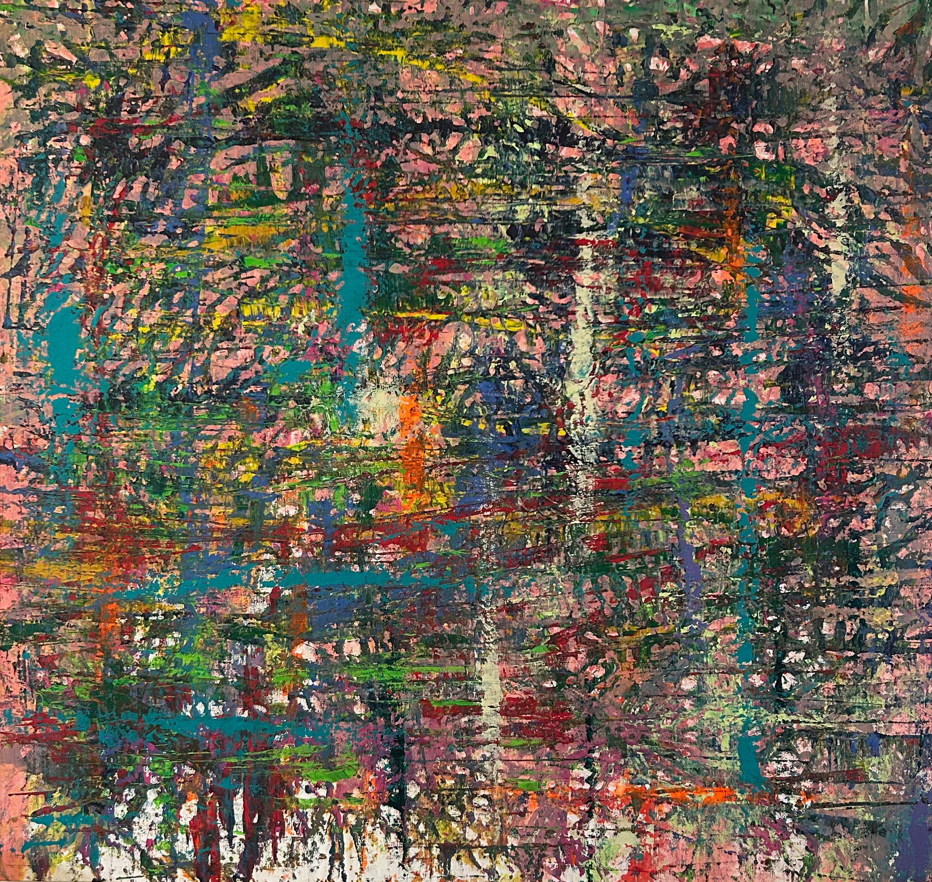 No. 224 Artwork - Tim Rombach