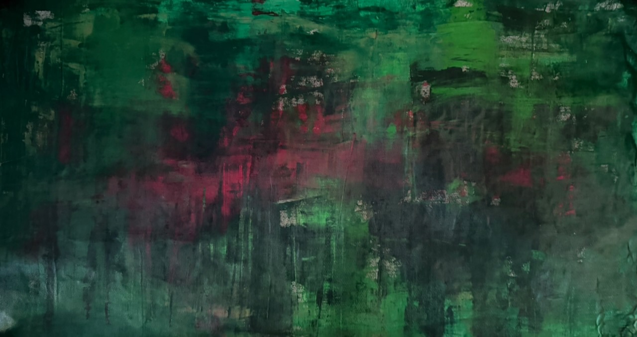 No. 226 Artwork - Tim Rombach