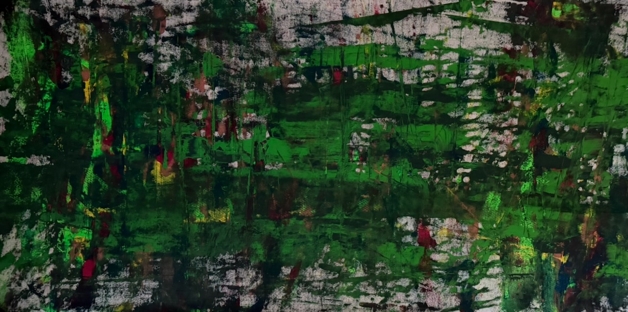 No. 227 Artwork - Tim Rombach