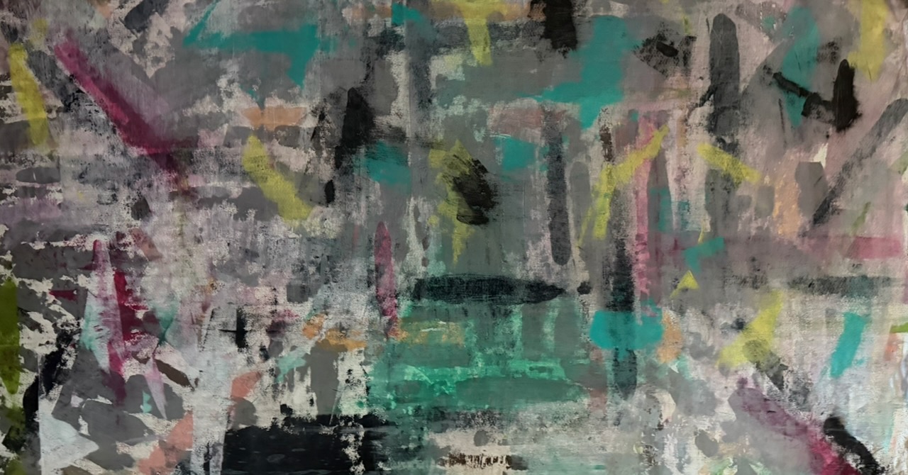No. 228 Artwork - Tim Rombach
