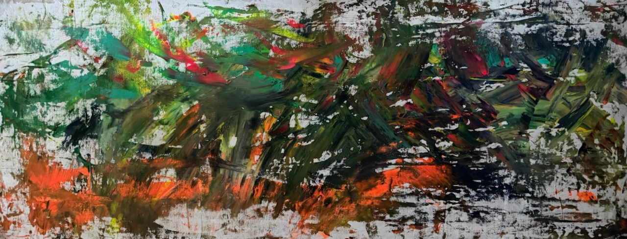 No. 229 Artwork - Tim Rombach