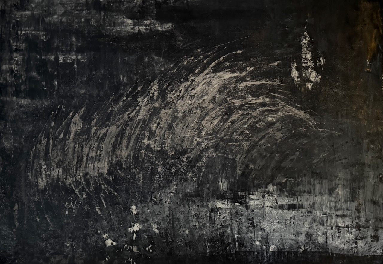 No. 230 Artwork - Tim Rombach